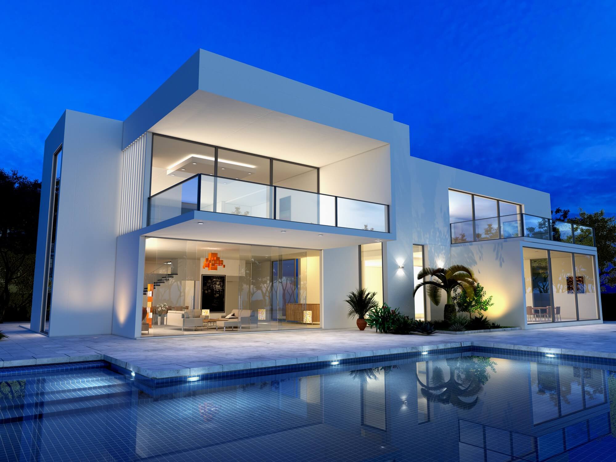 Immobiliare Team House