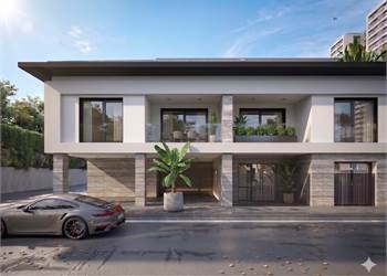 RESIDENZA BORRONI 31